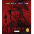 thumbnail image 1 of Voices of the People, (Hardcover), 1 of 1
