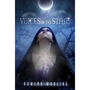 Pre-Owned Voices of the Stars (Paperback) 1618683128 9781618683120
