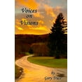 thumbnail image 1 of Voices on Visions (Paperback) by Gary Truce, 1 of 1