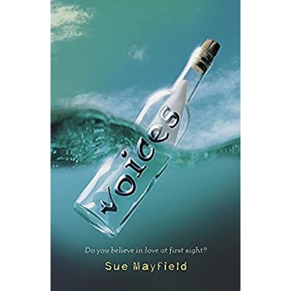 Pre-Owned Voices (Paperback) 0340860634 9780340860632