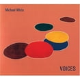 thumbnail image 1 of Michael White - Voices - Music & Performance - CD, 1 of 1