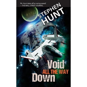 Void All the Way Down (Paperback)