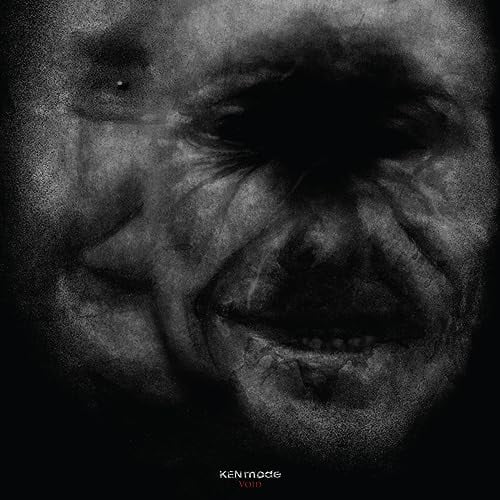 KEN Mode Void (CD) Album