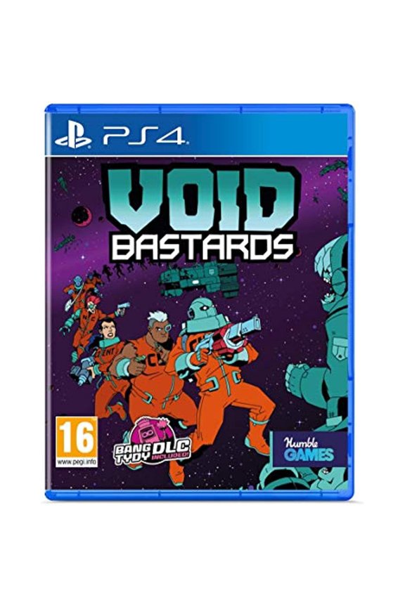 Void Bastards (EUR)*