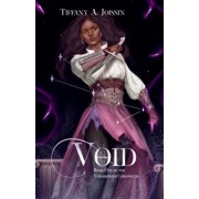 Void Book One of the Voidbringer Chronicles, Paperback