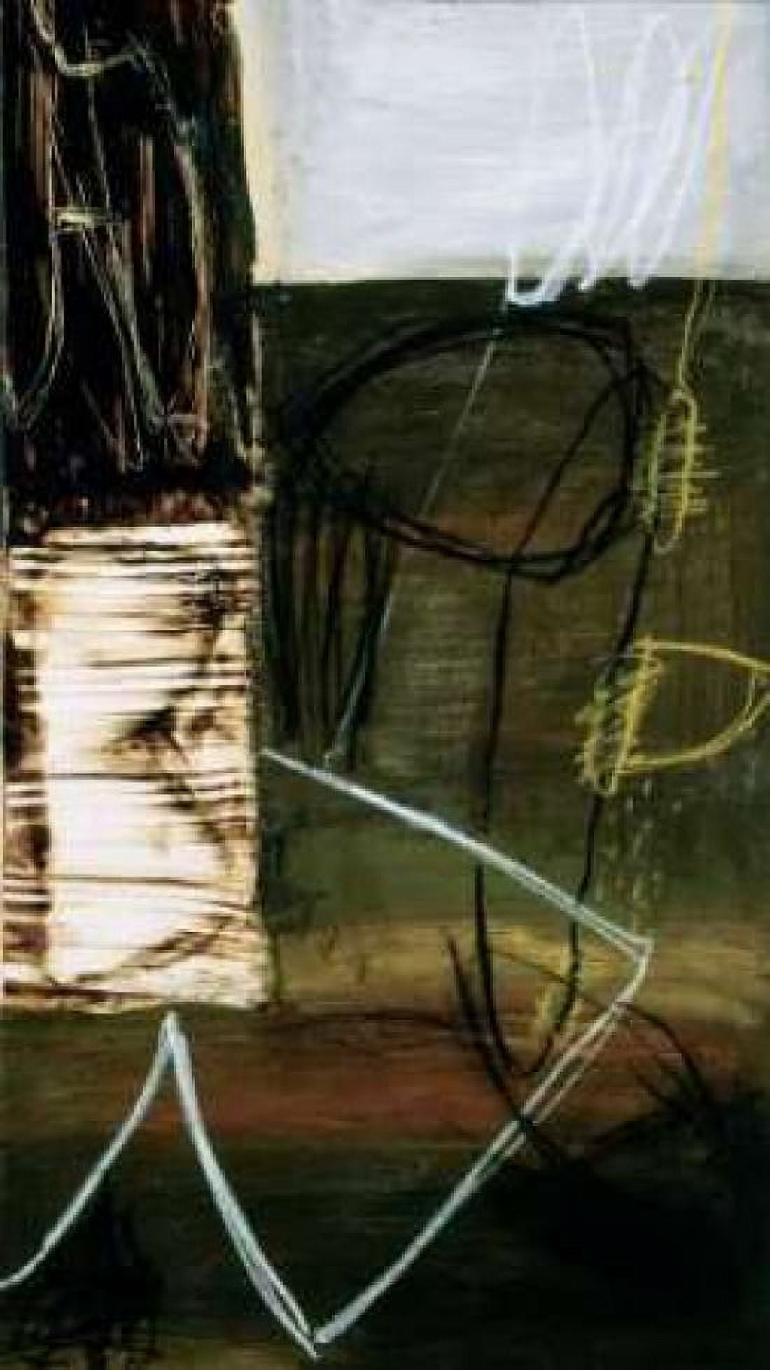 Void II Canvas Art - Wayde Owen (24 x 36)