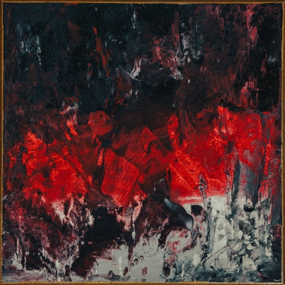 Void King The Hidden Hymnal (CD) Album