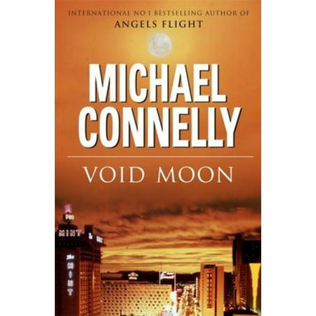 Pre-Owned Void Moon (Paperback) 9780752825748