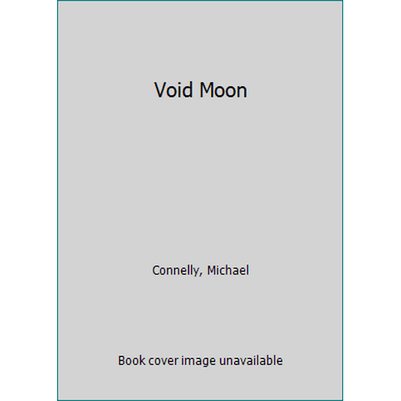 Pre-Owned Void Moon (Paperback) 0446609145 9780446609142