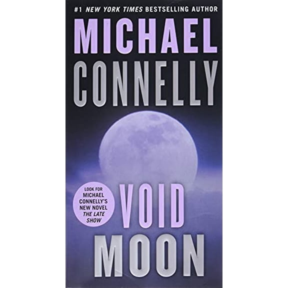Pre-Owned Void Moon (Mass Market Paperback) 1478948272 9781478948278