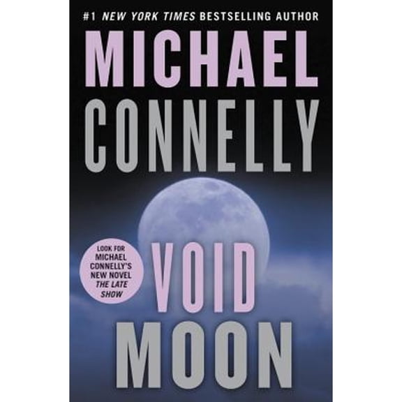 Pre-Owned Void Moon (Paperback) 1478948256 9781478948254
