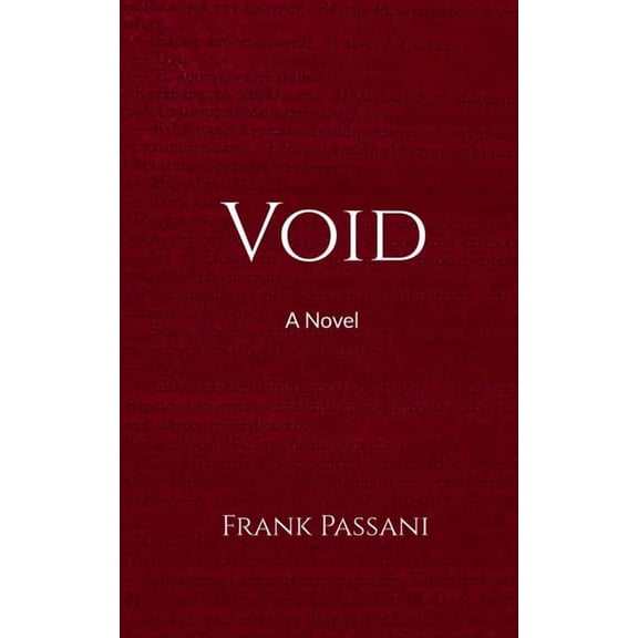 Void, (Paperback)