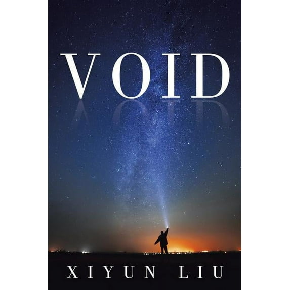Void (Paperback)