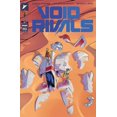 thumbnail image 1 of Void Rivals #1 Tenth Printing Cvr J Conor Hughes Var Image Comics Comic Book, 1 of 1