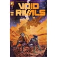 thumbnail image 1 of Void Rivals #2B VF ; Image Comic Book, 1 of 1