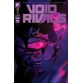 thumbnail image 1 of Void Rivals #4 (3rd) VF ; Image Comic Book, 1 of 1