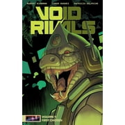 Void Rivals Void Rivals Volume 4 First Chosen, Paperback