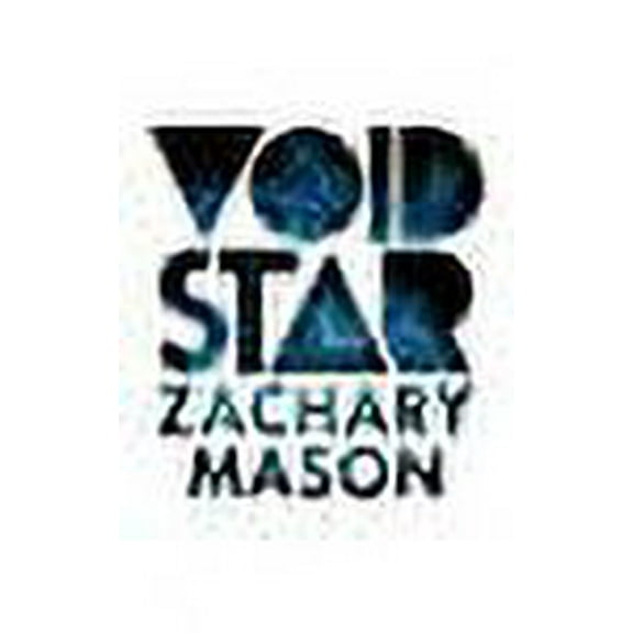 Void Star Zachary Mason (Hardcover)