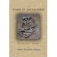 thumbnail image 1 of Void if Detached : The Writings & Musings (Paperback), 1 of 1