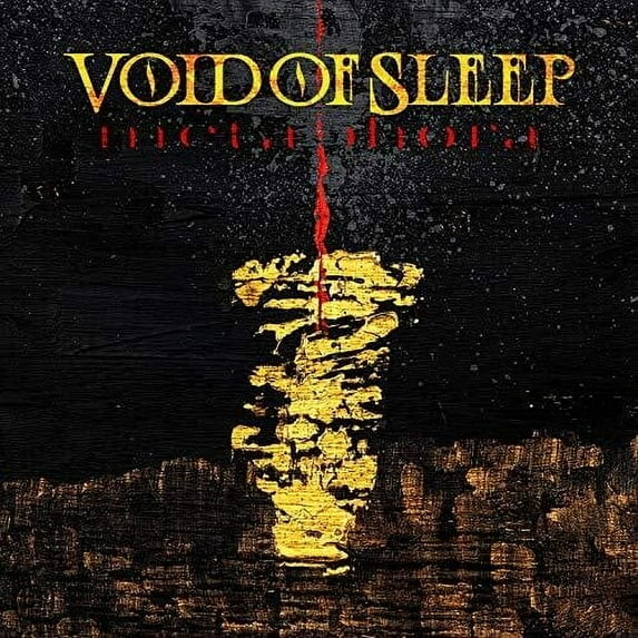 Void of Sleep - Metaphora - Music & Performance - Vinyl