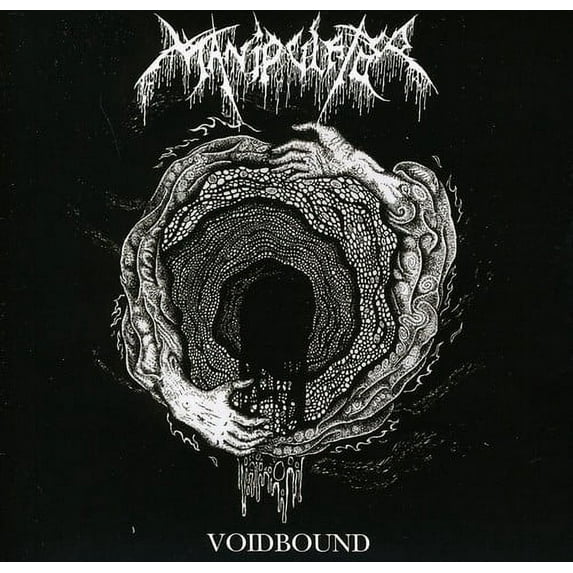 Voidbound