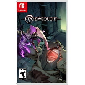 Voidwrought (Collector's Edition) for Nintendo Switch