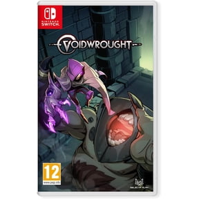 Voidwrought for Nintendo Switch