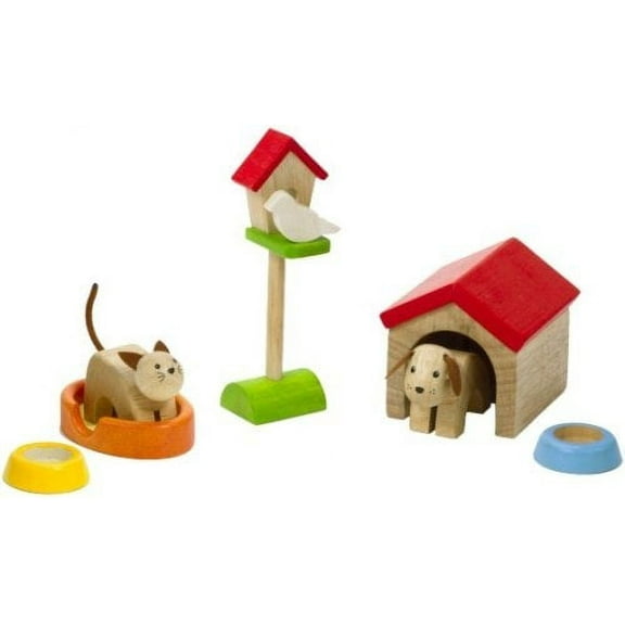 Voila Pets Accessories