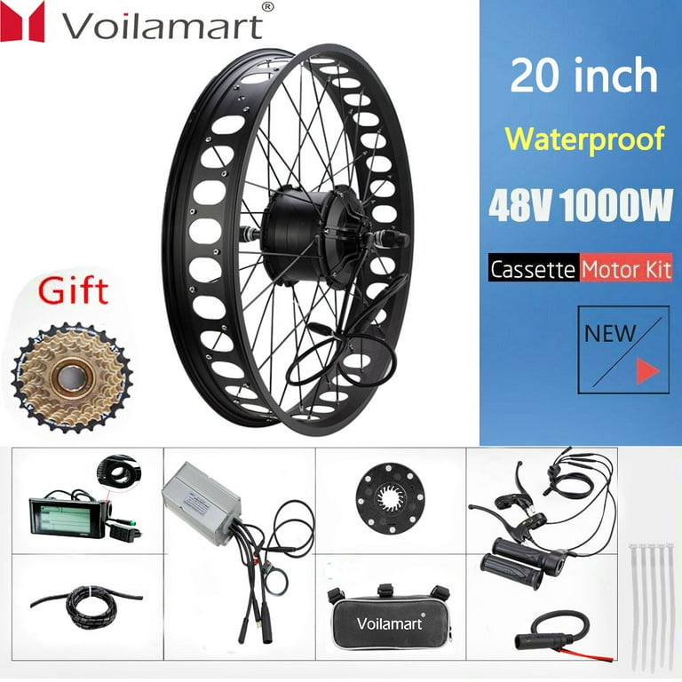 Voilamart ebike online