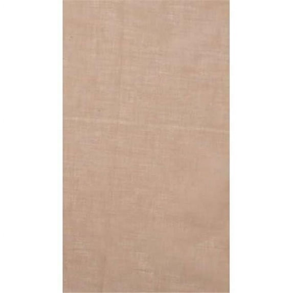Voile & Sheer Curtain - Beige & Taupe