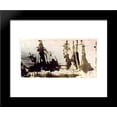 thumbnail image 1 of Voilures 20x24 Framed Art Print by Victor Hugo, 1 of 2