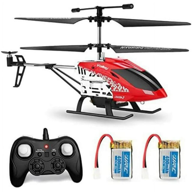 Voimore NC23703 Remote Control Helicopters, Mini RC Helicopter Toys
