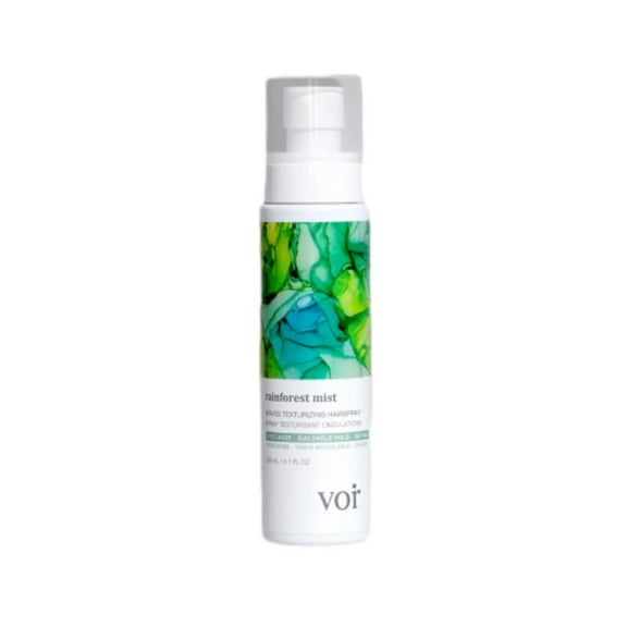 Voir Rainforest Mist- Waves Texturizing Hairspray
