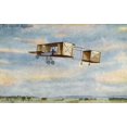 thumbnail image 1 of Voisin Biplane C1907 Poster Print By Mary Evans Picture Library (36 X 24), 1 of 4