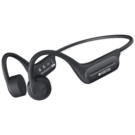 AfterShokz OpenMove Wireless Bone Conduction Headphones for