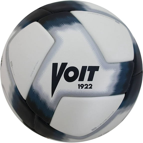 Voit 100 Quality PRO, Official Match Ball Liga MX Clausura 2022, No. 5 Soccer Ball