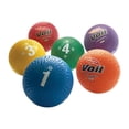 thumbnail image 1 of Voit 1026634 4-Square Utility Ball Prism Pack, 1 of 2