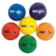 thumbnail image 1 of Voit 44003XXX 6.25 in. Softi Tuff Balls, Green, 1 of 1