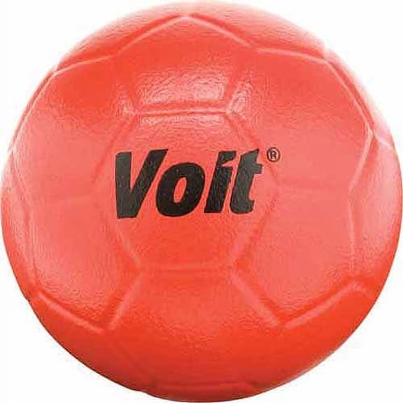 Voit 6" Tuff Coated Foam Training Handball