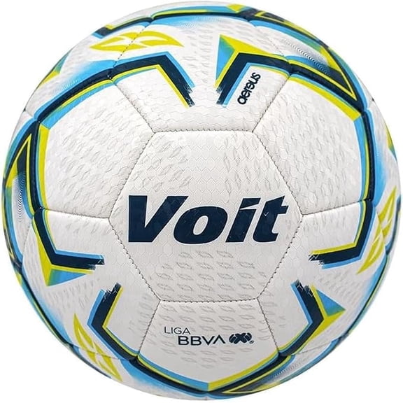 Voit Aereus40 Apertura Size 5 – Training Soccer Ball