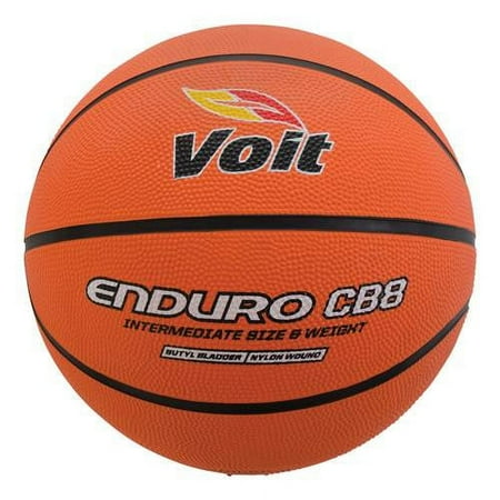 Voit® Enduro CB2 Indoor/Outdoor Basketball Intermediate Size (28.5")