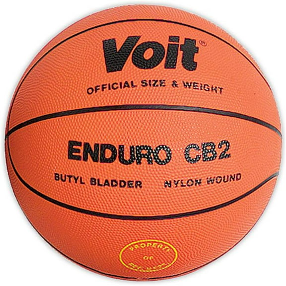 Voit Enduro CB2 Rec Dept. Basketball