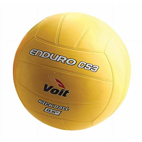 Voit® Enduro CS3 8.5" Kickball