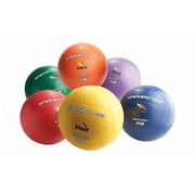 Voit  Enduro CS3 8.5" Kickballs, 6-Pack