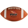 thumbnail image 1 of Voit Enduro Rubber Football - Youth Size, 12-14, 1 of 2