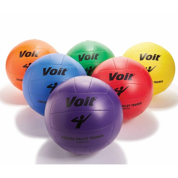 Voit Enduro Volley Trainers (6-PACK)