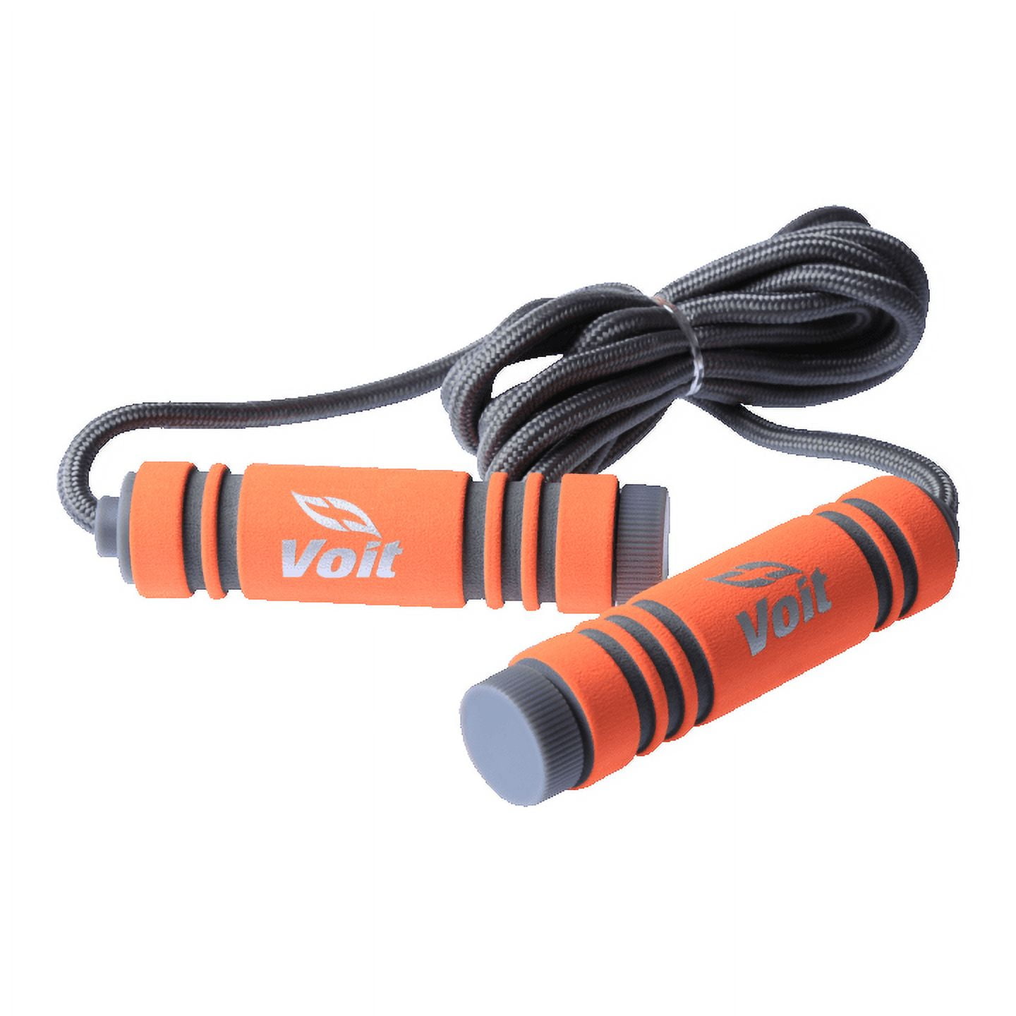 Voit Premium Jump Rope: Enhanced Grip, Comfort, and Performance ...