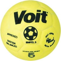 Voit® Indoor Soccer Ball