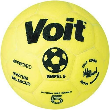 Voit® Indoor Soccer Ball