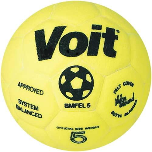 Voit® Indoor Soccer Ball